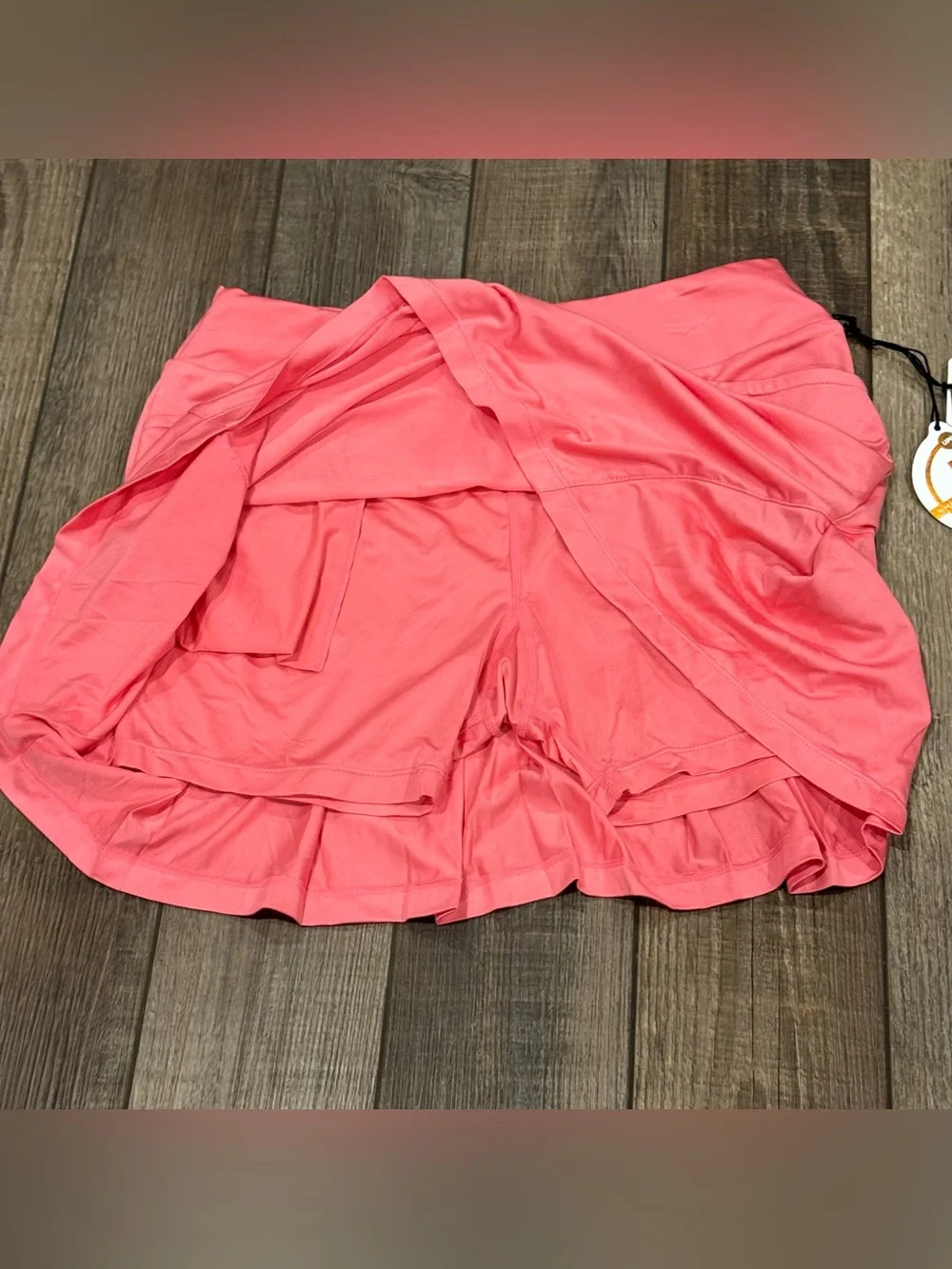 White Label nwt tail